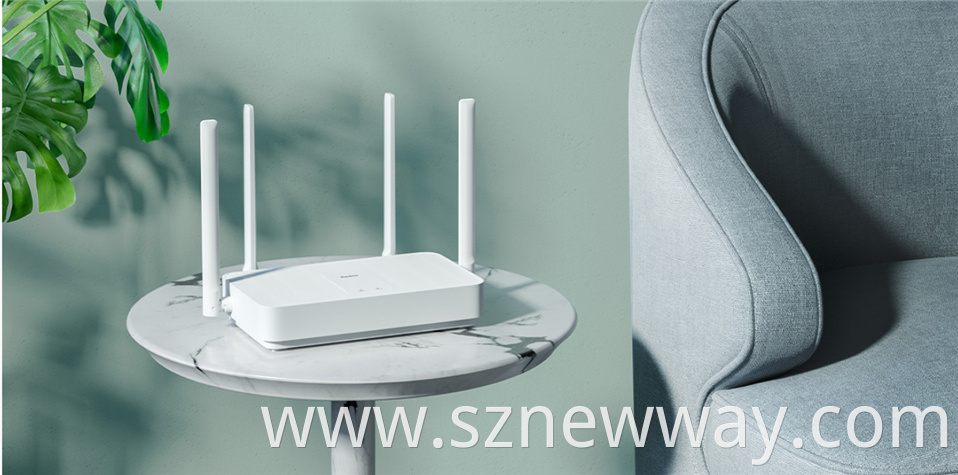 Xiaomi Router Ax5